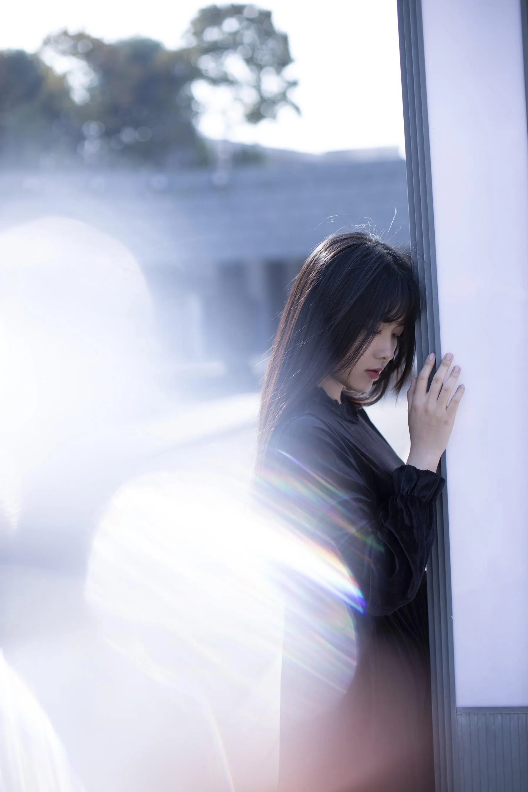 [YITUYU艺图语]2021.04.06 不能说的秘密 黄子卿 [28P]插图2